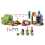 Lego Trolls 41253 Pustkowie i Przygoda na Tratwie